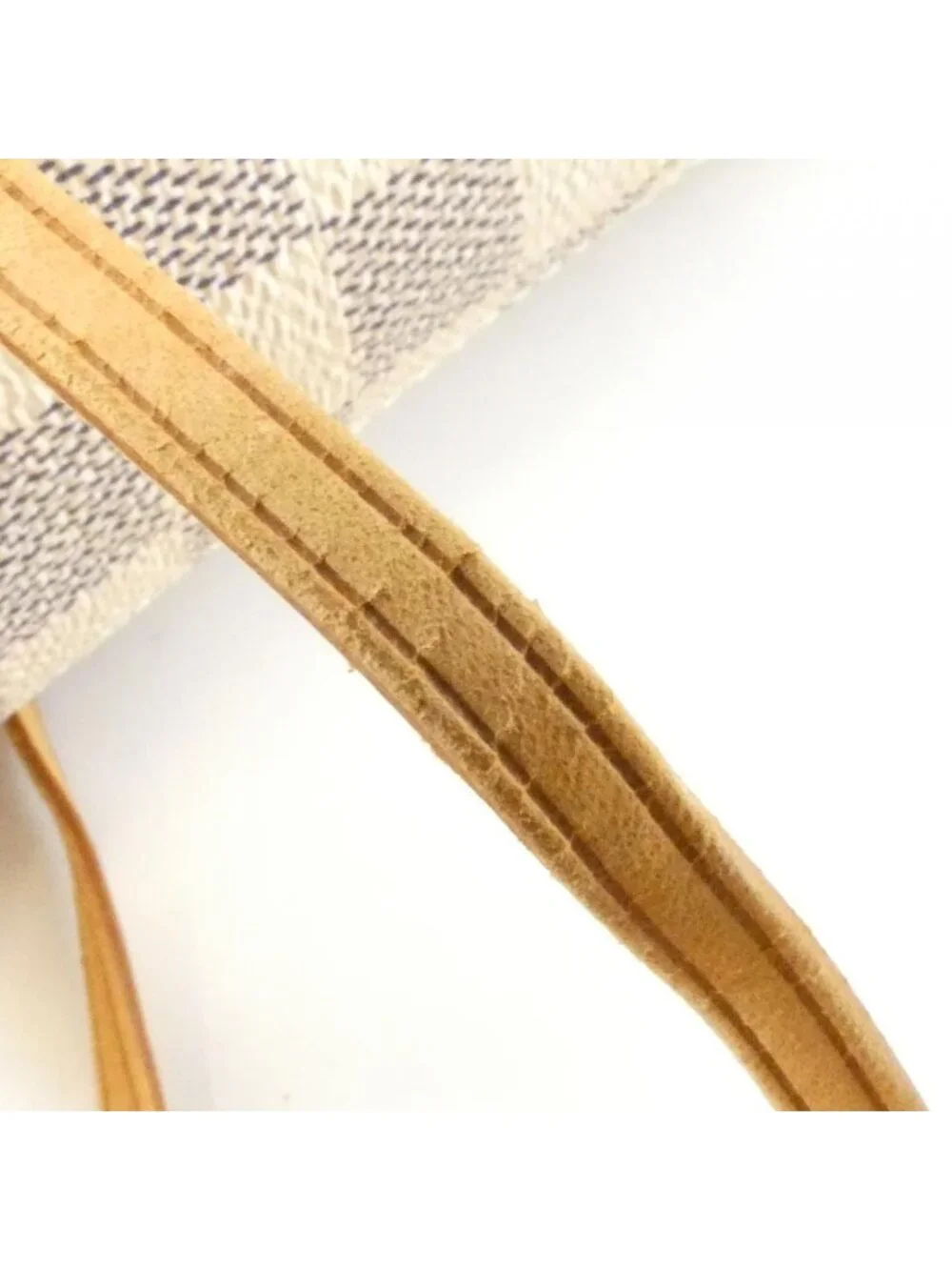 Louis Vuitton Damier Azur Neverfull MM